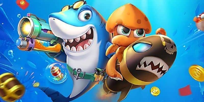 Kinh nghiệm chơi Bắn cá Long Vương hiệu quả