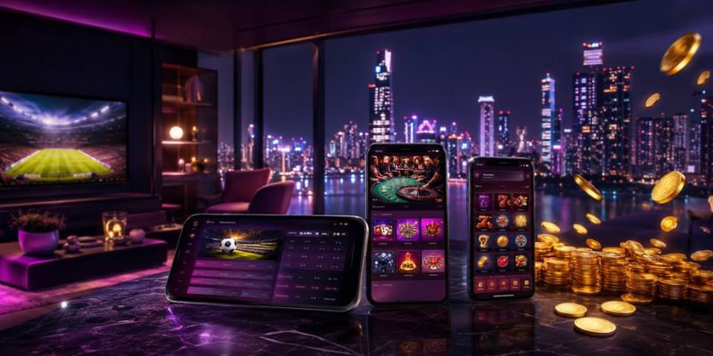 Những thuật ngữ quan trọng khi tìm hiểu nổ hũ